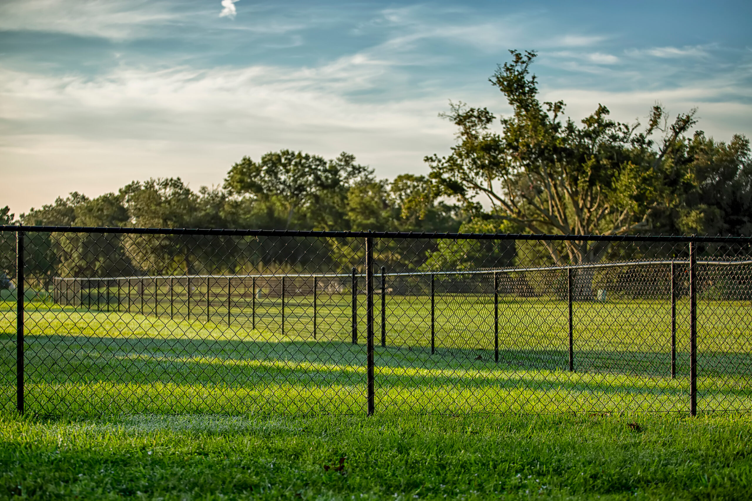 chain-link-fence-installed-in-baton-rouge-louisiana-2-scaled