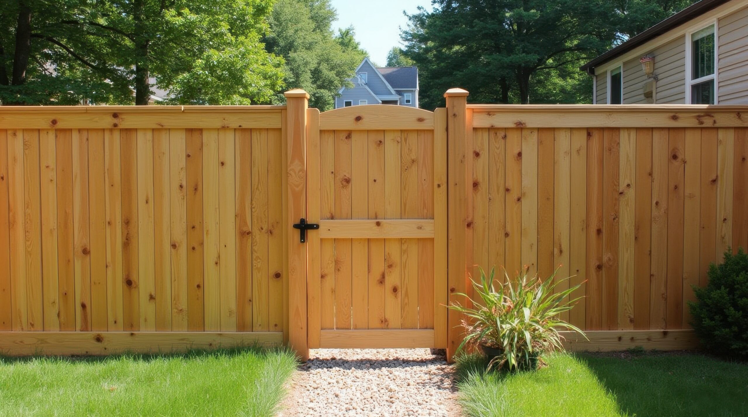 louisiana fence and stain proudly serves baton rouge and the surrounding areas. Downtown baton rouge 
